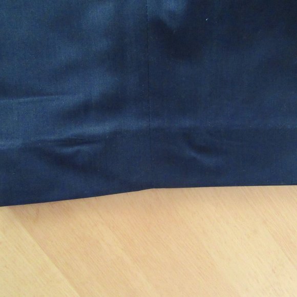 Mens Louis Raphael black dress pants 38/32  - business - evening - Picture 3 of 3